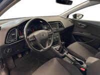 SEAT Leon ST vaihtoauto