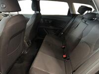 SEAT Leon ST vaihtoauto