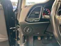 SEAT Leon ST vaihtoauto