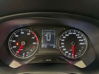 SEAT Leon ST vaihtoauto