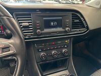 SEAT Leon ST vaihtoauto