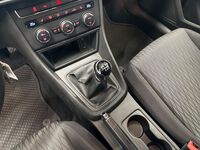 SEAT Leon ST vaihtoauto