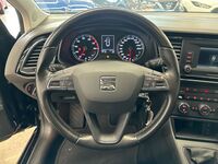 SEAT Leon ST vaihtoauto