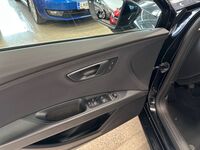 SEAT Leon ST vaihtoauto