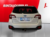 Subaru Outback vaihtoauto