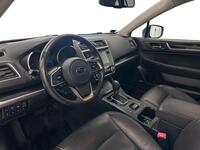 Subaru Outback vaihtoauto