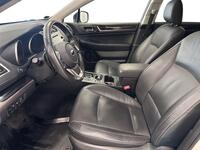 Subaru Outback vaihtoauto