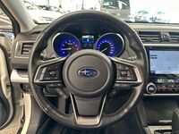 Subaru Outback vaihtoauto