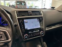 Subaru Outback vaihtoauto