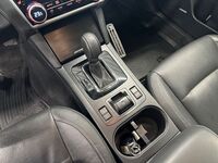Subaru Outback vaihtoauto