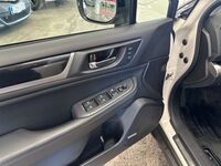Subaru Outback vaihtoauto