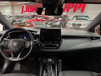 Suzuki Swace vaihtoauto