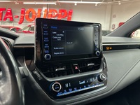 Suzuki Swace vaihtoauto