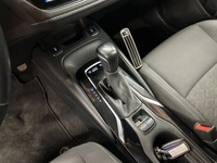 Suzuki Swace vaihtoauto