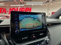 Suzuki Swace vaihtoauto