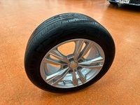 Suzuki Swace vaihtoauto