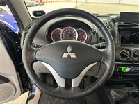 Mitsubishi L200 vaihtoauto