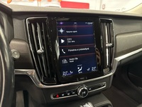 Volvo V90 Cross Country vaihtoauto