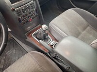 Peugeot 407 vaihtoauto