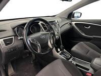 Hyundai i30 5d vaihtoauto