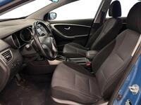 Hyundai i30 5d vaihtoauto