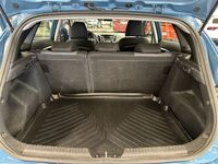 Hyundai i30 5d vaihtoauto