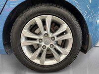 Hyundai i30 5d vaihtoauto