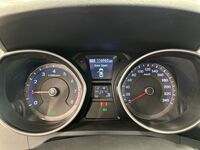 Hyundai i30 5d vaihtoauto