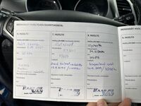 Hyundai i30 5d vaihtoauto