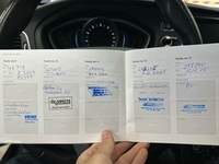 Volvo V40 Cross Country vaihtoauto