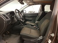 Mitsubishi ASX vaihtoauto