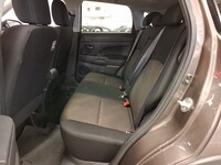 Mitsubishi ASX vaihtoauto