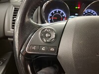 Mitsubishi ASX vaihtoauto