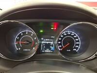 Mitsubishi ASX vaihtoauto