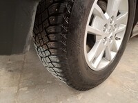 Mitsubishi ASX vaihtoauto