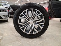 Mitsubishi ASX vaihtoauto