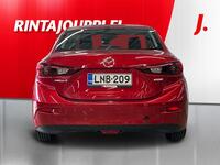 Mazda 3 vaihtoauto
