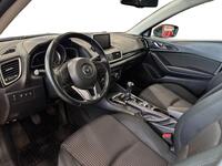 Mazda 3 vaihtoauto