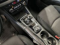 Mazda 3 vaihtoauto