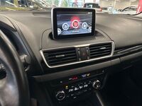 Mazda 3 vaihtoauto
