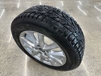 Mazda 3 vaihtoauto