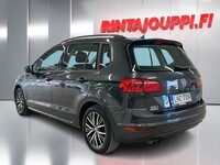 Volkswagen Golf Sportsvan vaihtoauto