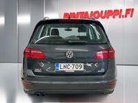 Volkswagen Golf Sportsvan vaihtoauto