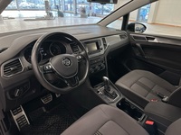 Volkswagen Golf Sportsvan vaihtoauto