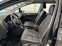 Volkswagen Golf Sportsvan vaihtoauto