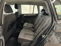 Volkswagen Golf Sportsvan vaihtoauto