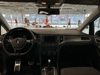Volkswagen Golf Sportsvan vaihtoauto