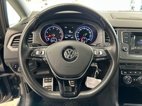 Volkswagen Golf Sportsvan vaihtoauto