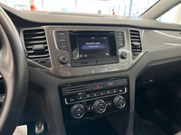 Volkswagen Golf Sportsvan vaihtoauto