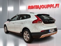 Volvo V40 Cross Country vaihtoauto
